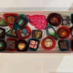 (2024) Large Box of Assorted Bonbons/Truffles - Image 2